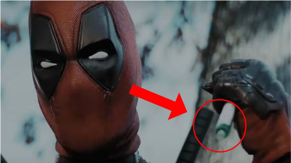 Oživí Deadpool Wolverina?